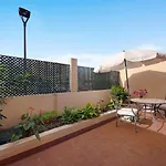 Durazno Puerto de la Cruz (Tenerife)