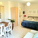 Durazno Apartmán