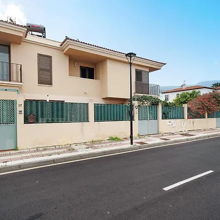 Apartamento Durazno Puerto de la Cruz (Tenerife)
