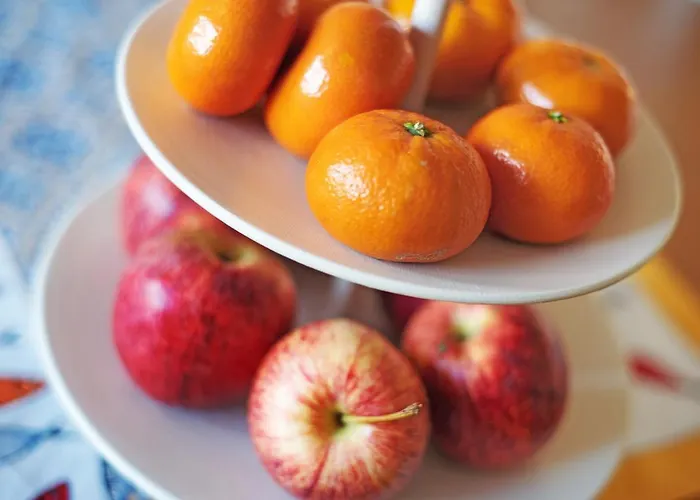 Apartman Durazno Puerto de la Cruz