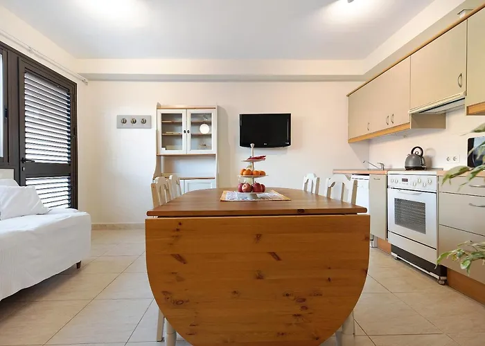 Apartman Durazno Puerto de la Cruz