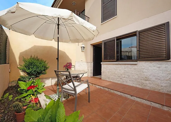 Apartman Durazno Puerto de la Cruz