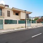 شقة Durazno بويرتو ذي لا كروز