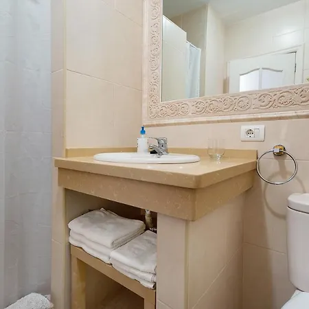 Durazno * Puerto de la Cruz (Tenerife)