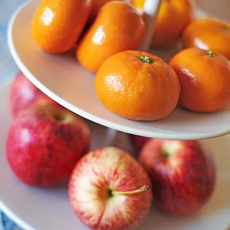 Apartamento Durazno Puerto de la Cruz (Tenerife)