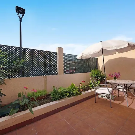 Durazno Puerto de la Cruz (Tenerife)