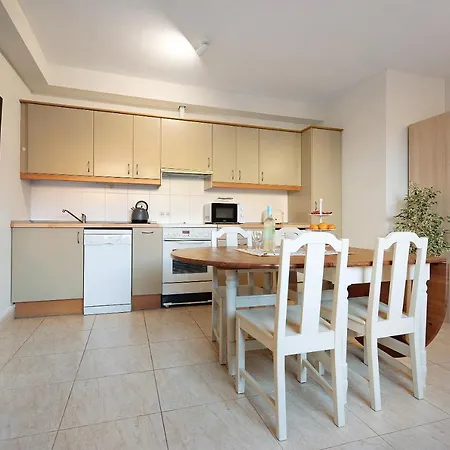 Durazno Appartement *
