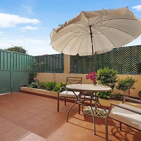 Durazno Appartement