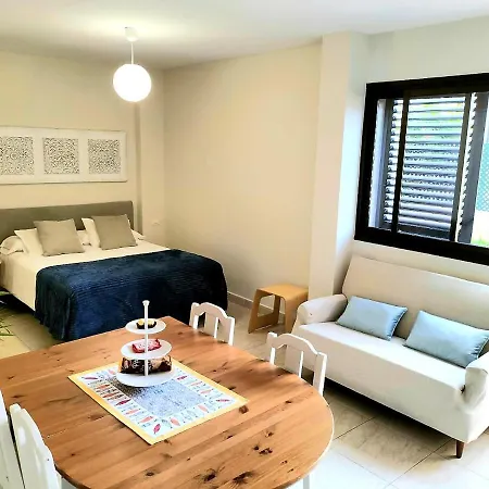 Appartement Durazno *