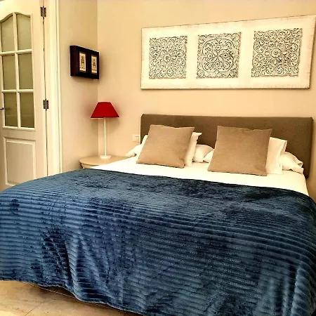 Durazno Appartement *