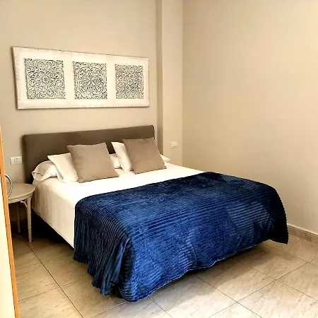 Appartement Durazno *