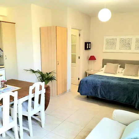Durazno Appartement *