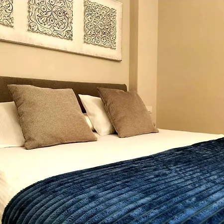 Appartement Durazno *