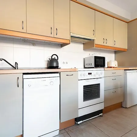 Apartamento Durazno *