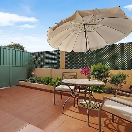 Apartament Durazno