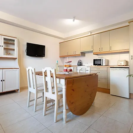 Apartament Durazno *
