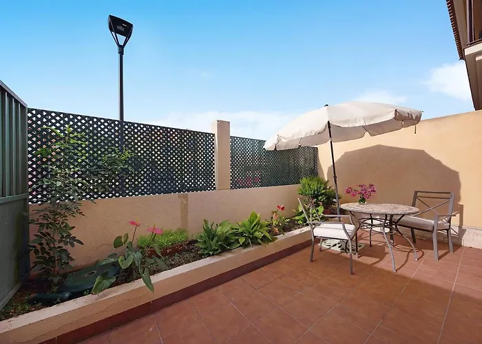 Durazno Puerto de la Cruz (Tenerife)