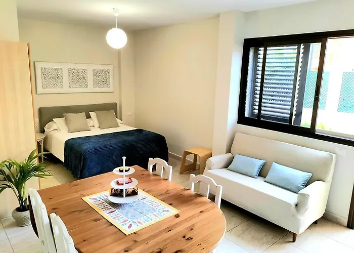 Appartement Durazno *