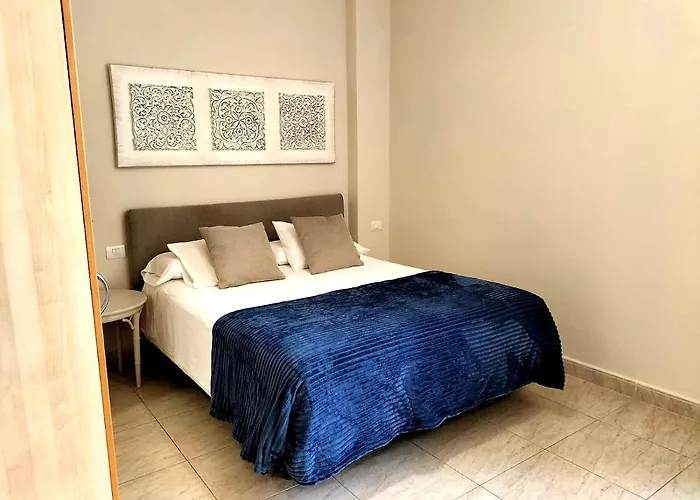 Appartement Durazno *