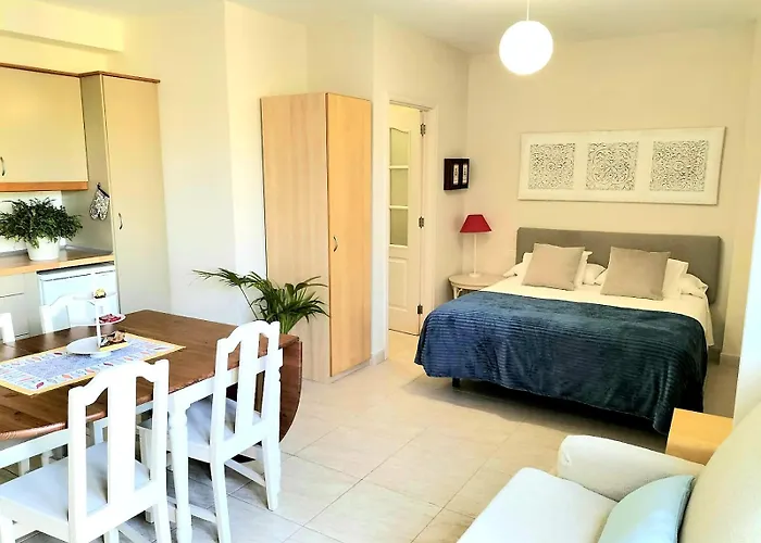 Durazno Appartement