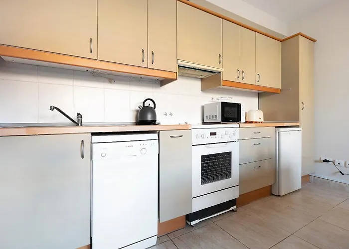 Appartement Durazno *